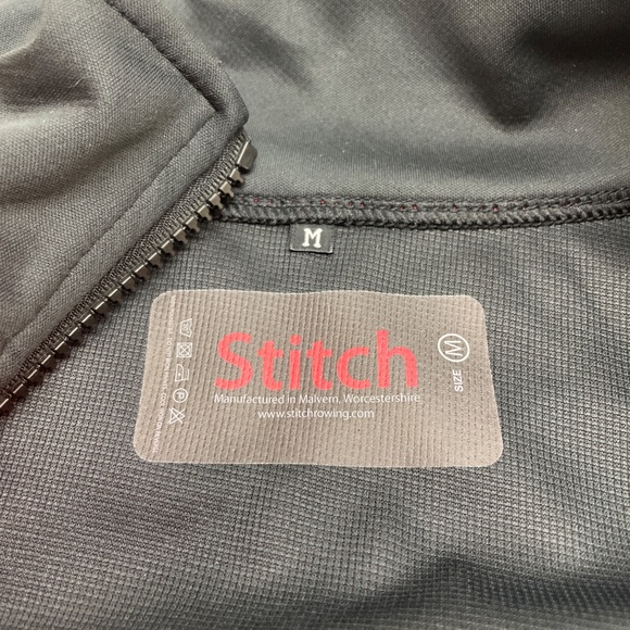 England Rowing Jumper - Picture 3 of 4